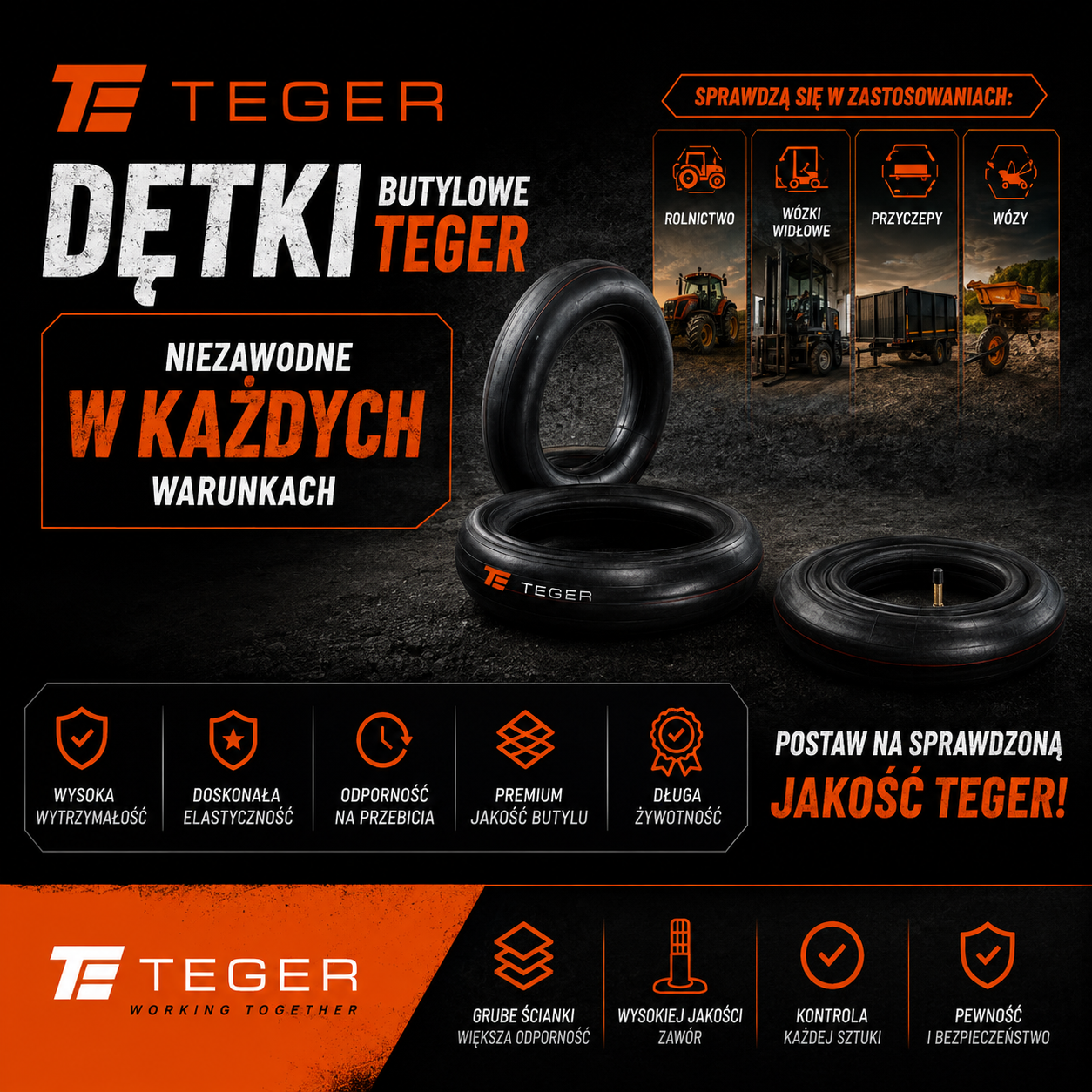 TEGER
