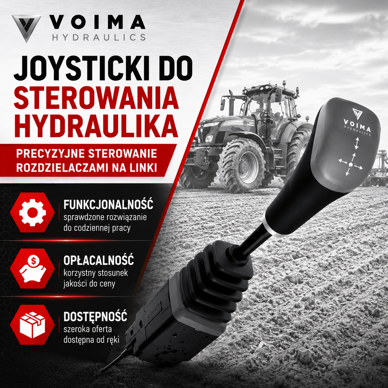 VOIMA